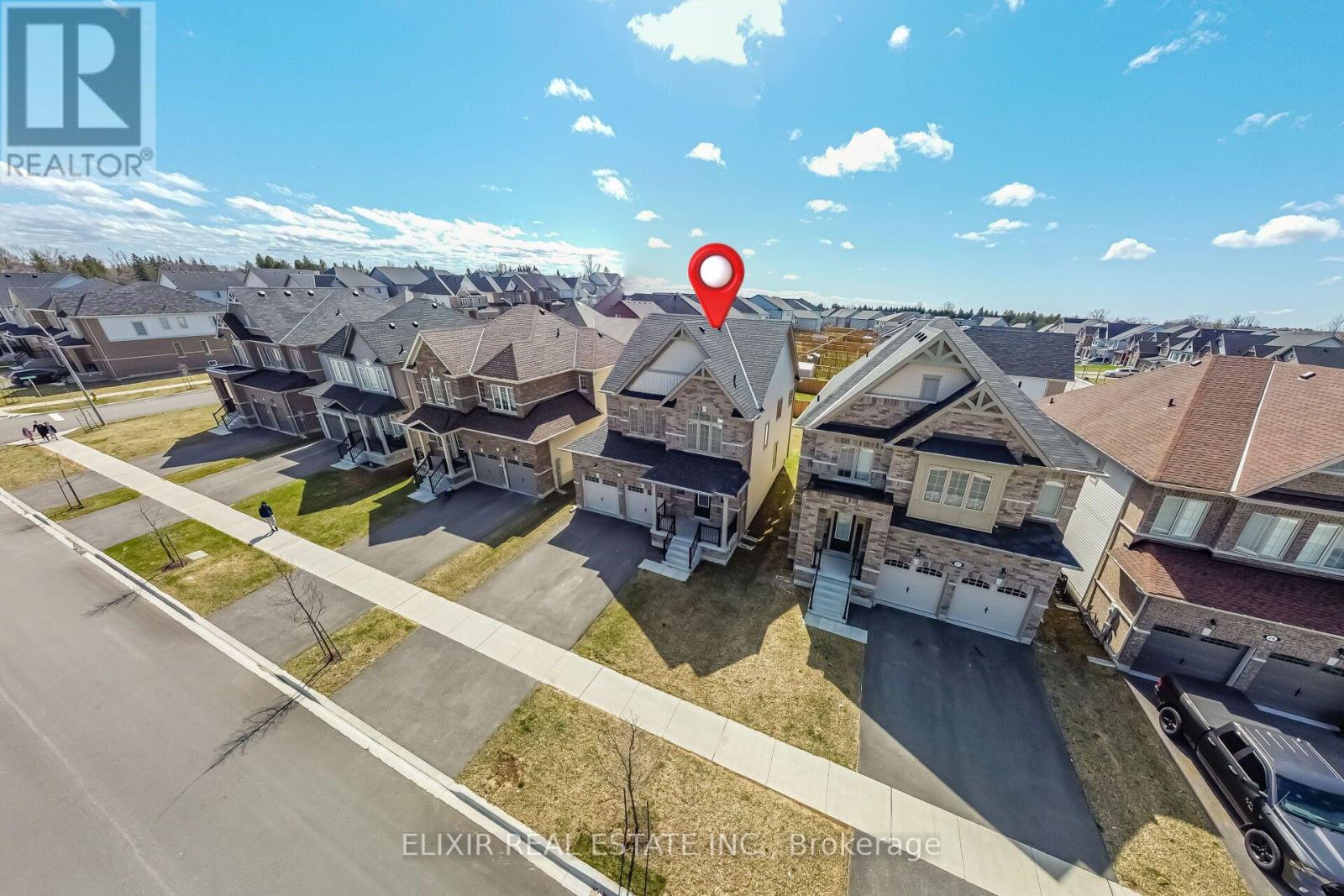 25 Hennessey Crescent, Kawartha Lakes (Lindsay), Ontario  K9V 0P3 - Photo 37 - X12101795