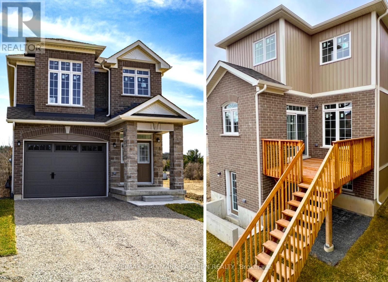 35 COLDBROOK DRIVE, cavan monaghan (millbrook), Ontario