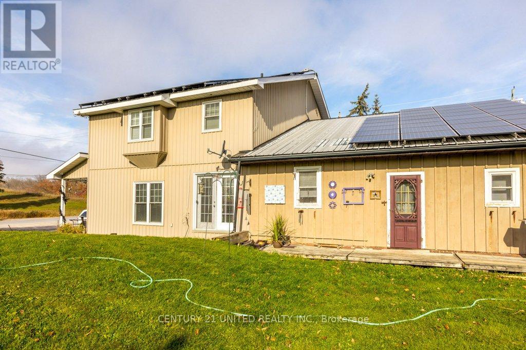 2219 Burnham Line, Otonabee-South Monaghan, Ontario  K9J 6X7 - Photo 34 - X12102117