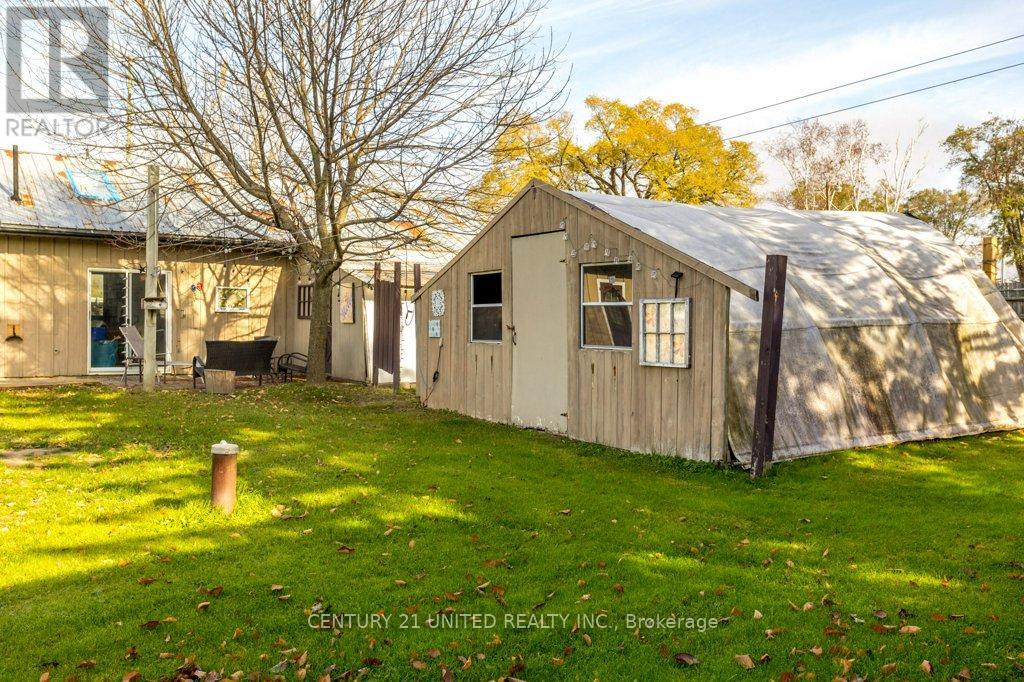 2219 Burnham Line, Otonabee-South Monaghan, Ontario  K9J 6X7 - Photo 36 - X12102117
