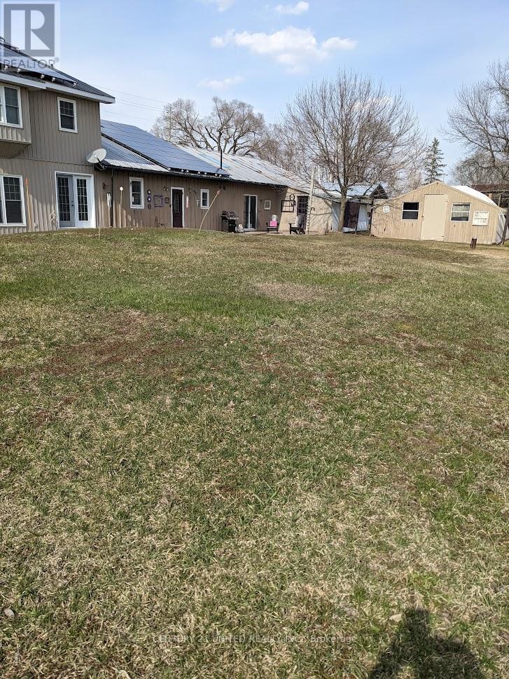 2219 Burnham Line, Otonabee-South Monaghan, Ontario  K9J 6X7 - Photo 42 - X12102117