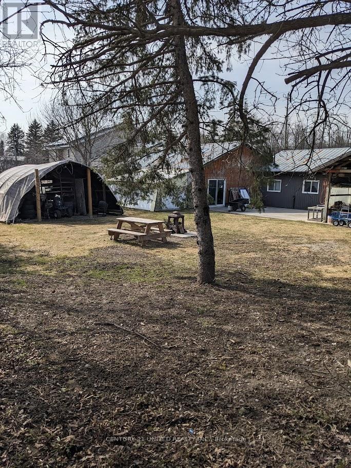 2219 Burnham Line, Otonabee-South Monaghan, Ontario  K9J 6X7 - Photo 43 - X12102117