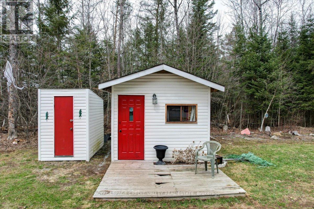 30222 Highway 62, Hastings Highlands (Monteagle Ward), Ontario  K0L 1C0 - Photo 21 - X12102542