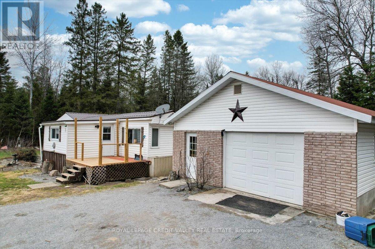 30222 Highway 62, Hastings Highlands (Monteagle Ward), Ontario  K0L 1C0 - Photo 27 - X12102542