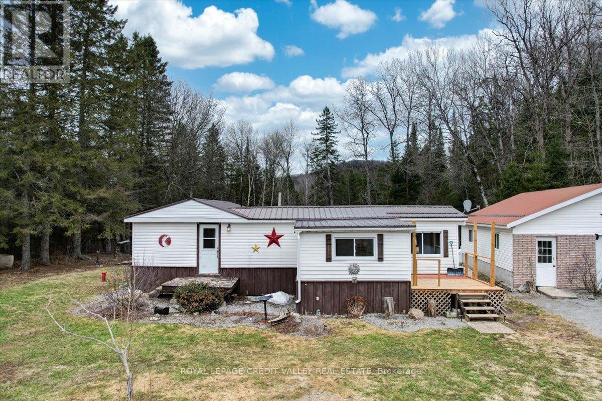 30222 Highway 62, Hastings Highlands (Monteagle Ward), Ontario  K0L 1C0 - Photo 29 - X12102542