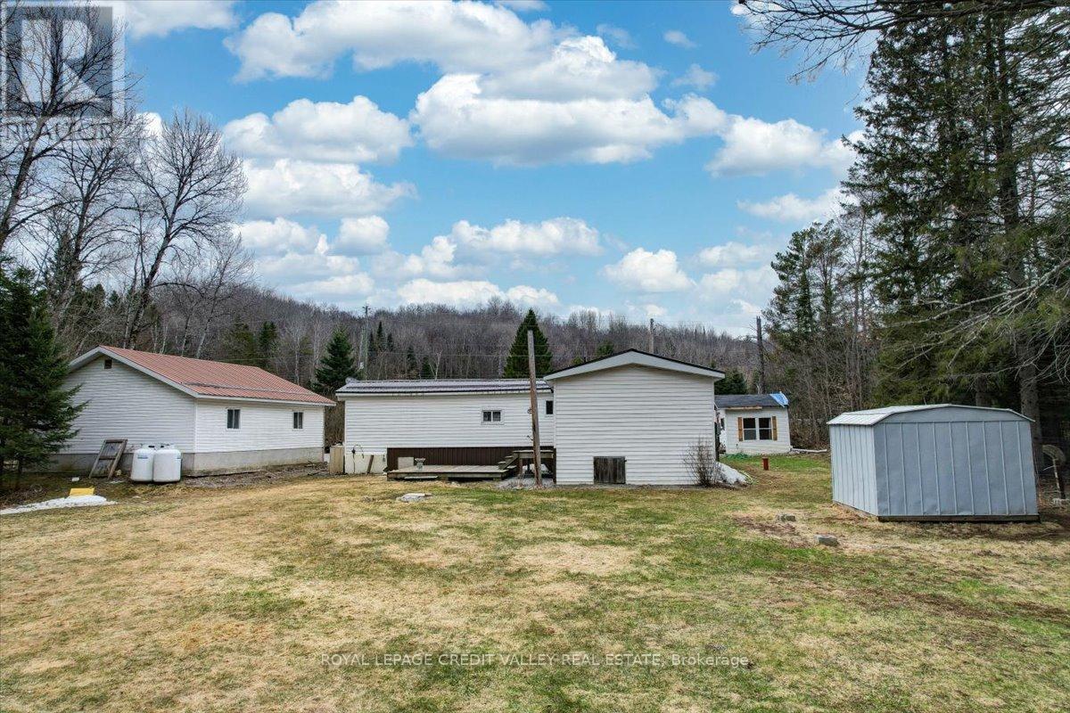 30222 Highway 62, Hastings Highlands (Monteagle Ward), Ontario  K0L 1C0 - Photo 30 - X12102542
