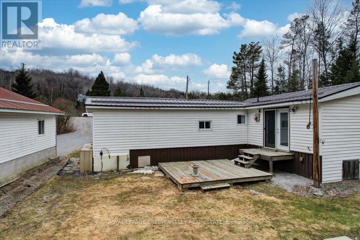 30222 Highway 62, Hastings Highlands (Monteagle Ward), Ontario  K0L 1C0 - Photo 31 - X12102542