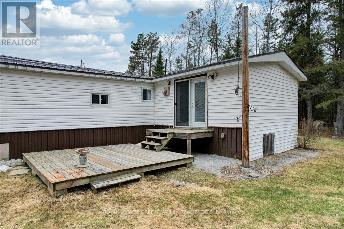 30222 Highway 62, Hastings Highlands (Monteagle Ward), Ontario  K0L 1C0 - Photo 32 - X12102542