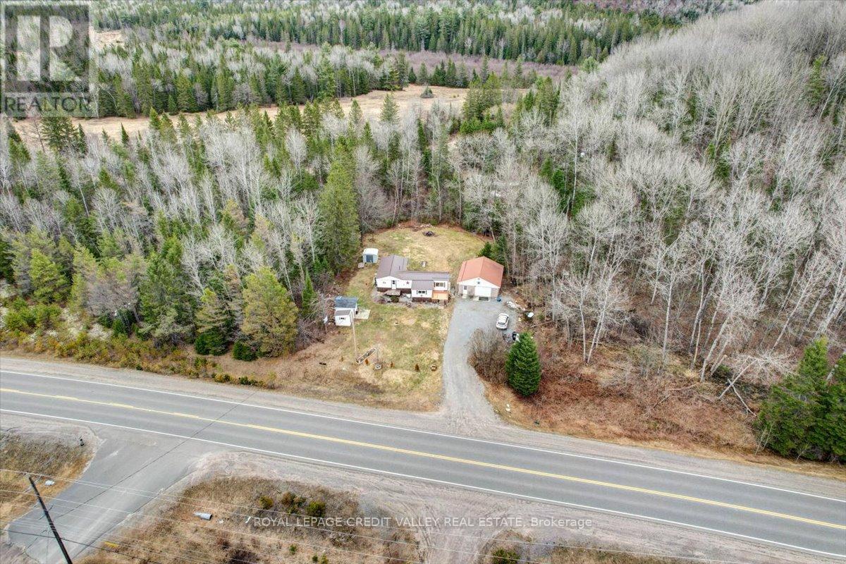 30222 Highway 62, Hastings Highlands (Monteagle Ward), Ontario  K0L 1C0 - Photo 33 - X12102542