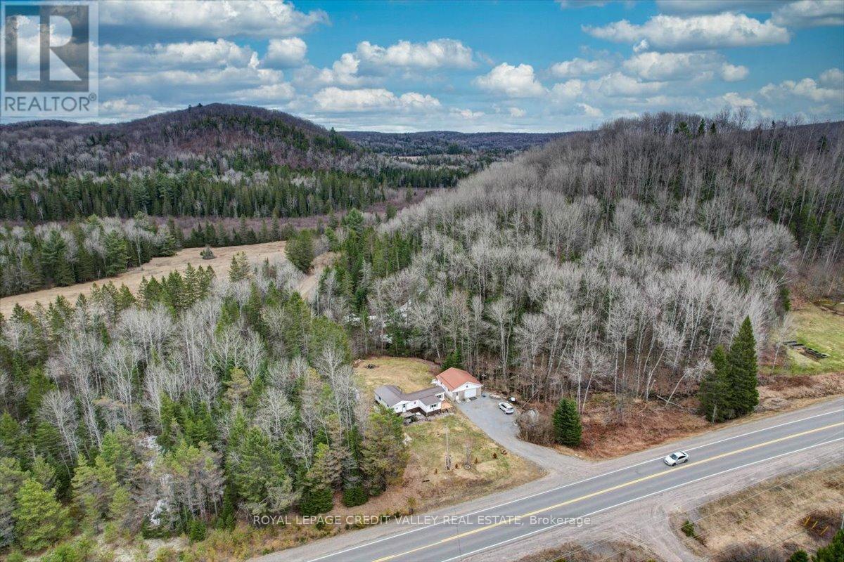 30222 Highway 62, Hastings Highlands (Monteagle Ward), Ontario  K0L 1C0 - Photo 36 - X12102542