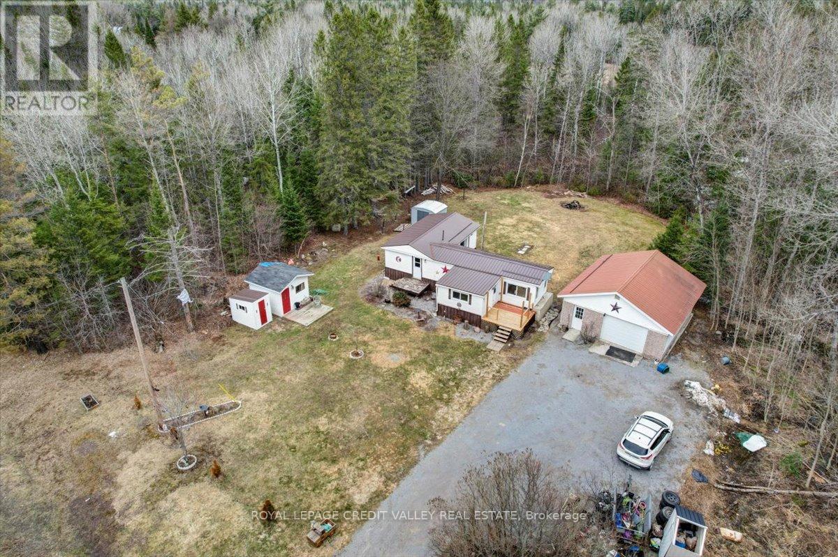 30222 Highway 62, Hastings Highlands (Monteagle Ward), Ontario  K0L 1C0 - Photo 37 - X12102542