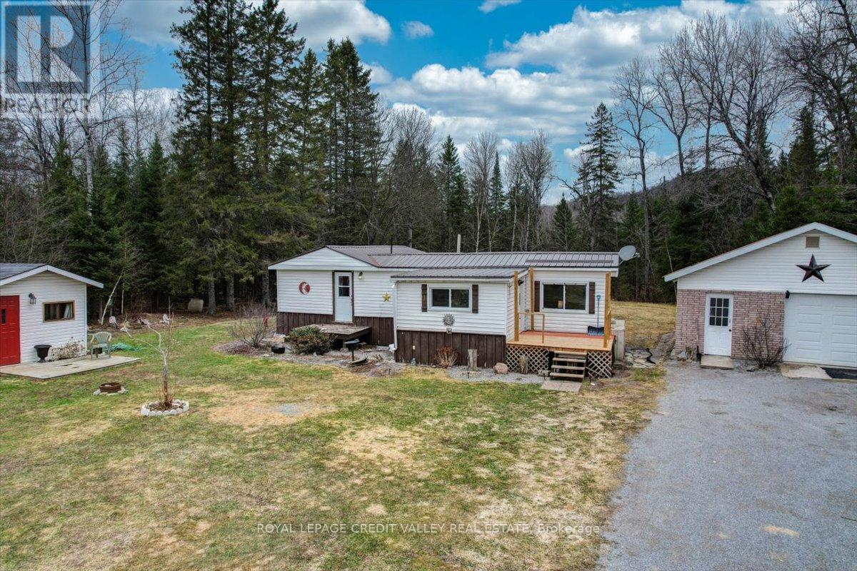30222 Highway 62, Hastings Highlands (Monteagle Ward), Ontario  K0L 1C0 - Photo 39 - X12102542