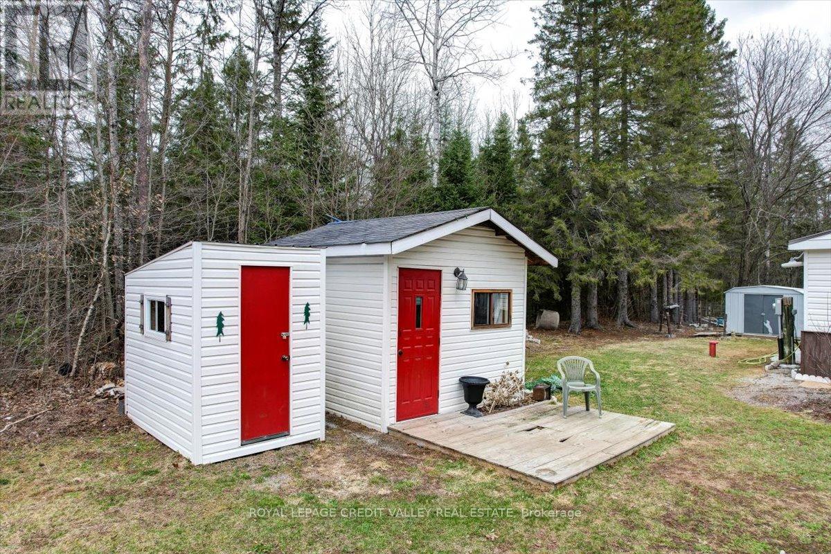30222 Highway 62, Hastings Highlands (Monteagle Ward), Ontario  K0L 1C0 - Photo 4 - X12102542