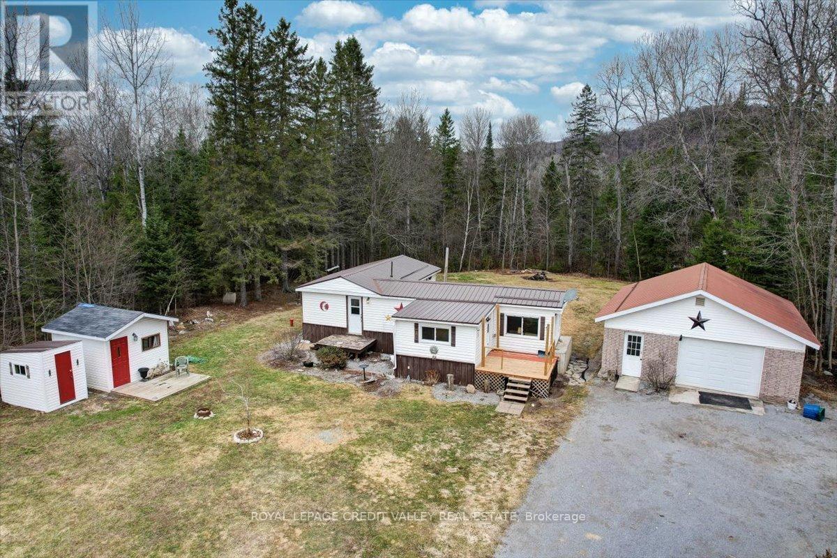 30222 Highway 62, Hastings Highlands (Monteagle Ward), Ontario  K0L 1C0 - Photo 5 - X12102542