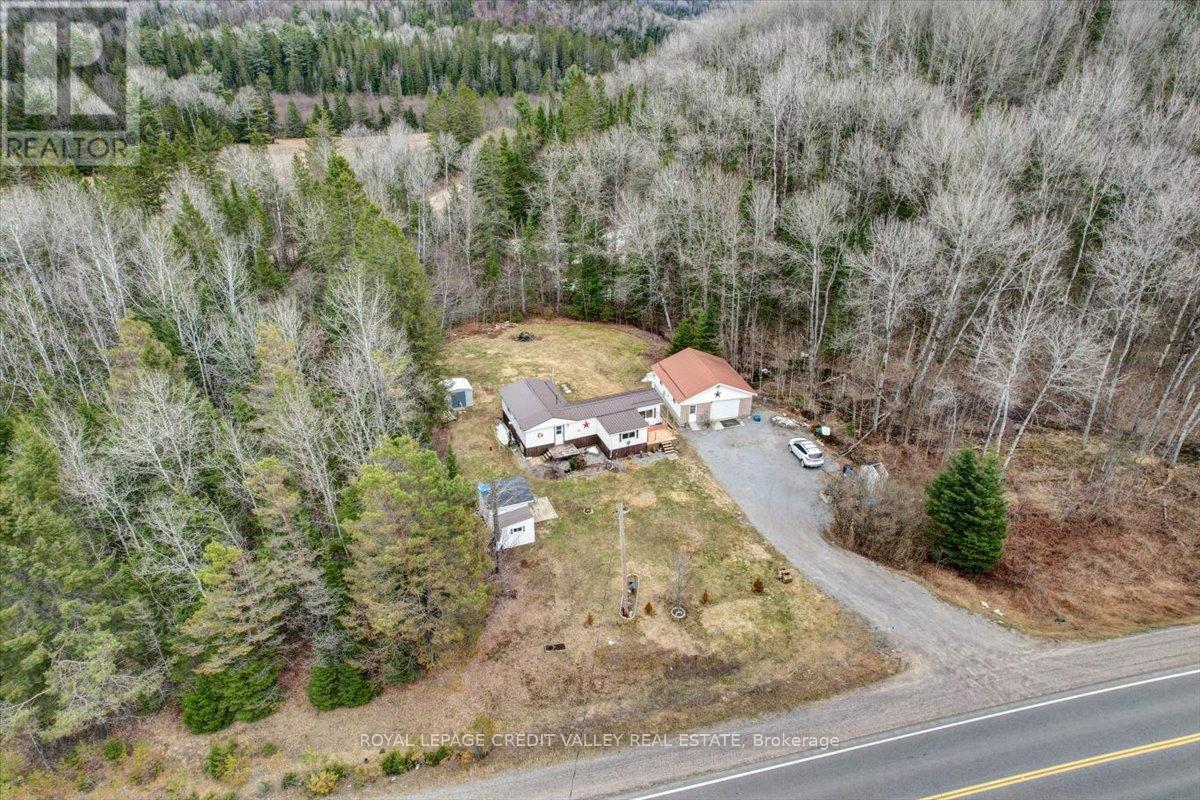 30222 Highway 62, Hastings Highlands (Monteagle Ward), Ontario  K0L 1C0 - Photo 6 - X12102542