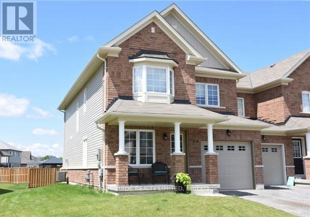 64 BRIGGS GROVE, peterborough (monaghan), Ontario