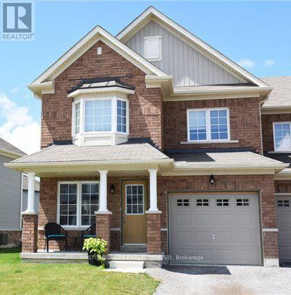 64 Briggs Grove, Peterborough (Monaghan), Ontario  K9J 0H3 - Photo 8 - X12102724