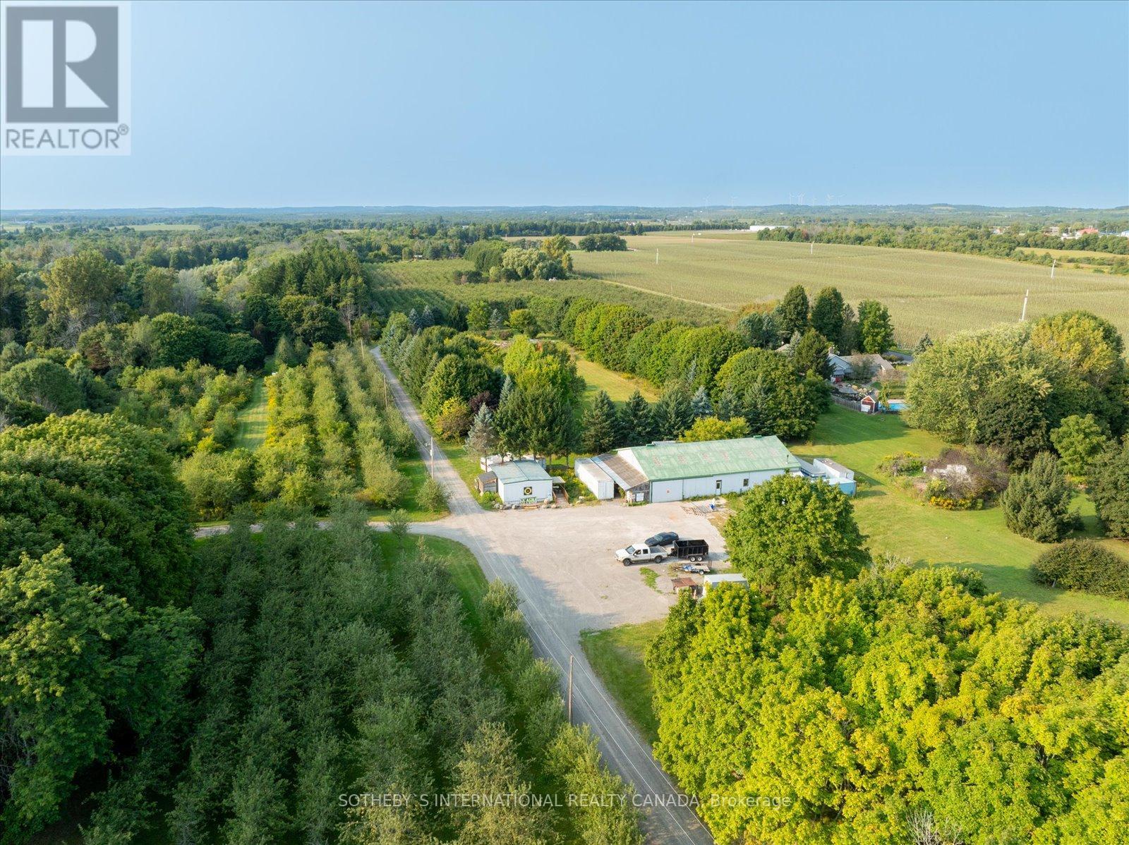 3388 Concession Road 3, Clarington (Newcastle), Ontario  L1B 0M4 - Photo 10 - E12102662