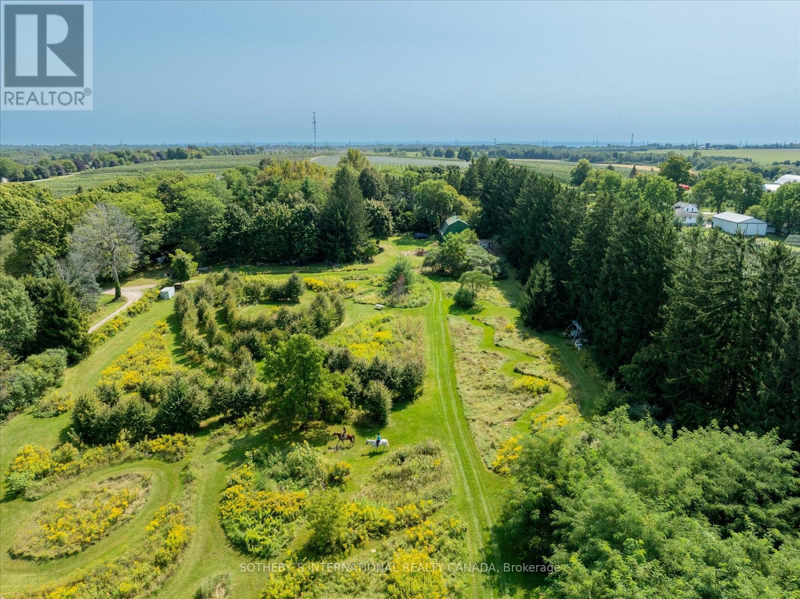 3388 Concession Road 3, Clarington (Newcastle), Ontario  L1B 0M4 - Photo 12 - E12102662