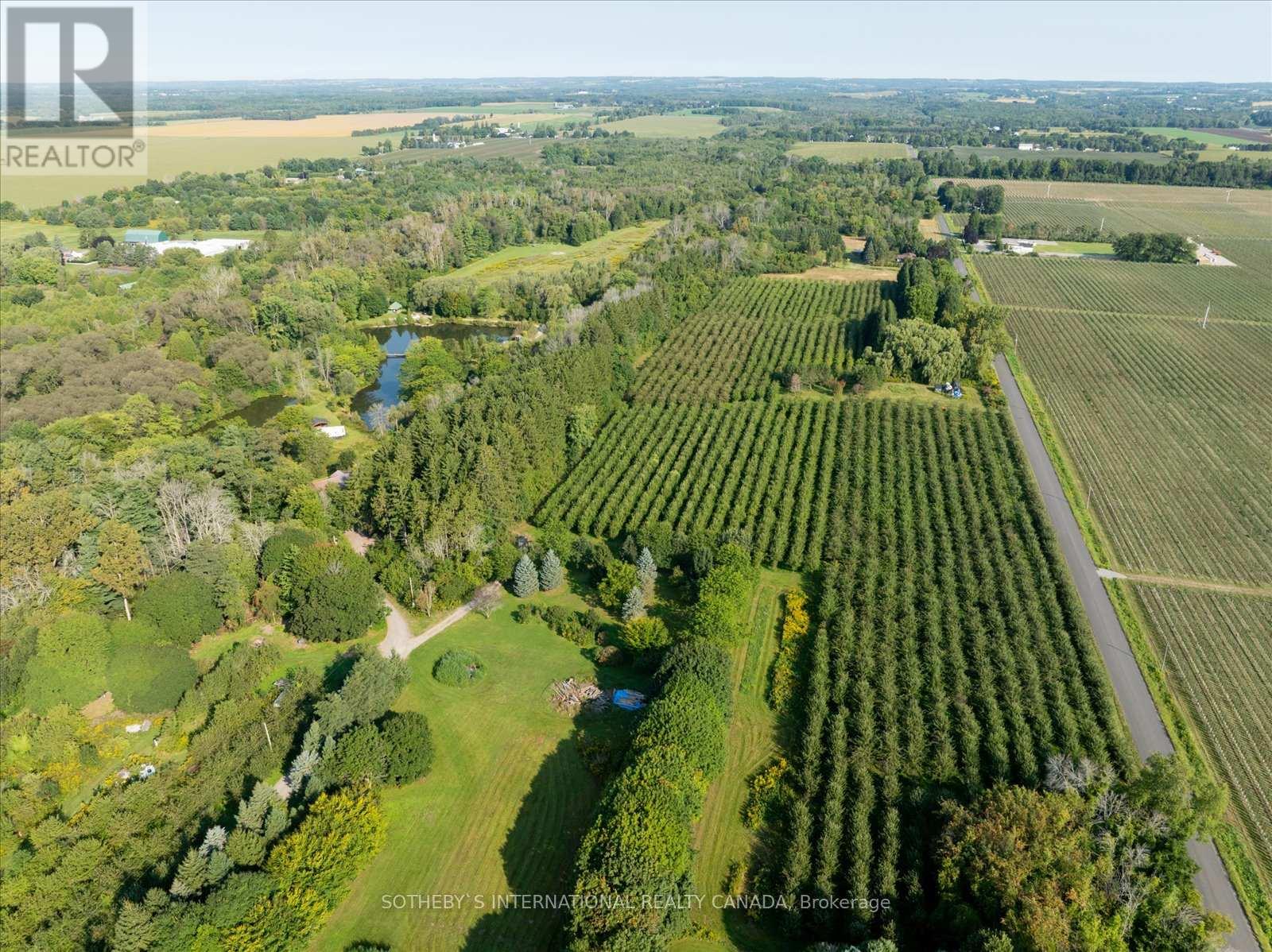 3388 Concession Road 3, Clarington (Newcastle), Ontario  L1B 0M4 - Photo 13 - E12102662