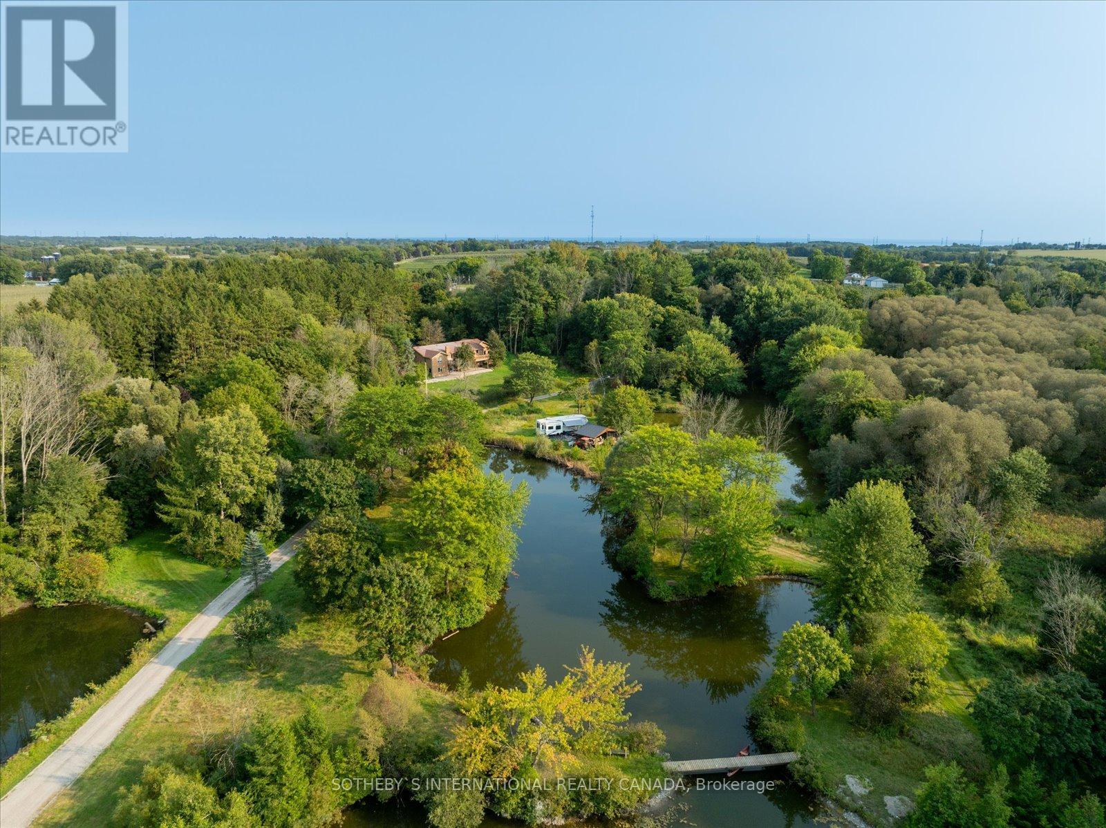 3388 Concession Road 3, Clarington (Newcastle), Ontario  L1B 0M4 - Photo 14 - E12102662