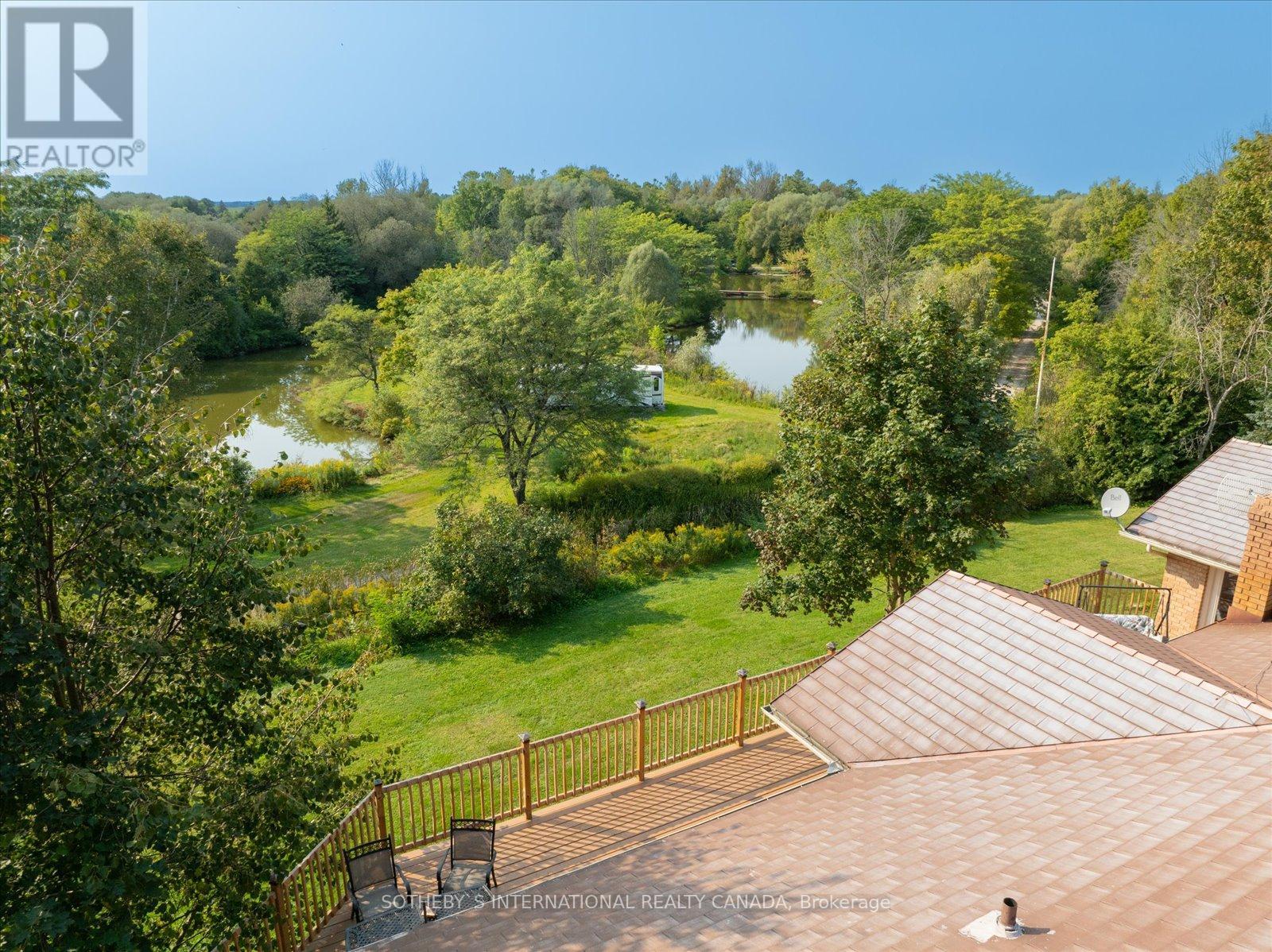 3388 Concession Road 3, Clarington (Newcastle), Ontario  L1B 0M4 - Photo 17 - E12102662