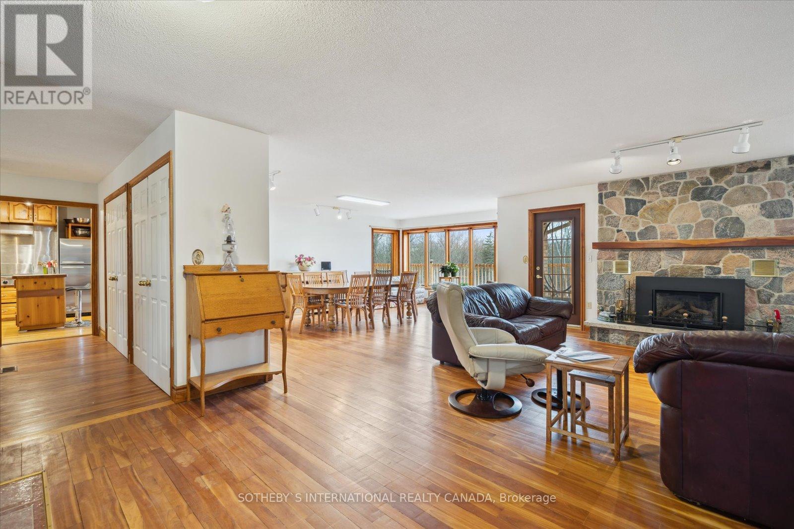3388 Concession Road 3, Clarington (Newcastle), Ontario  L1B 0M4 - Photo 24 - E12102662