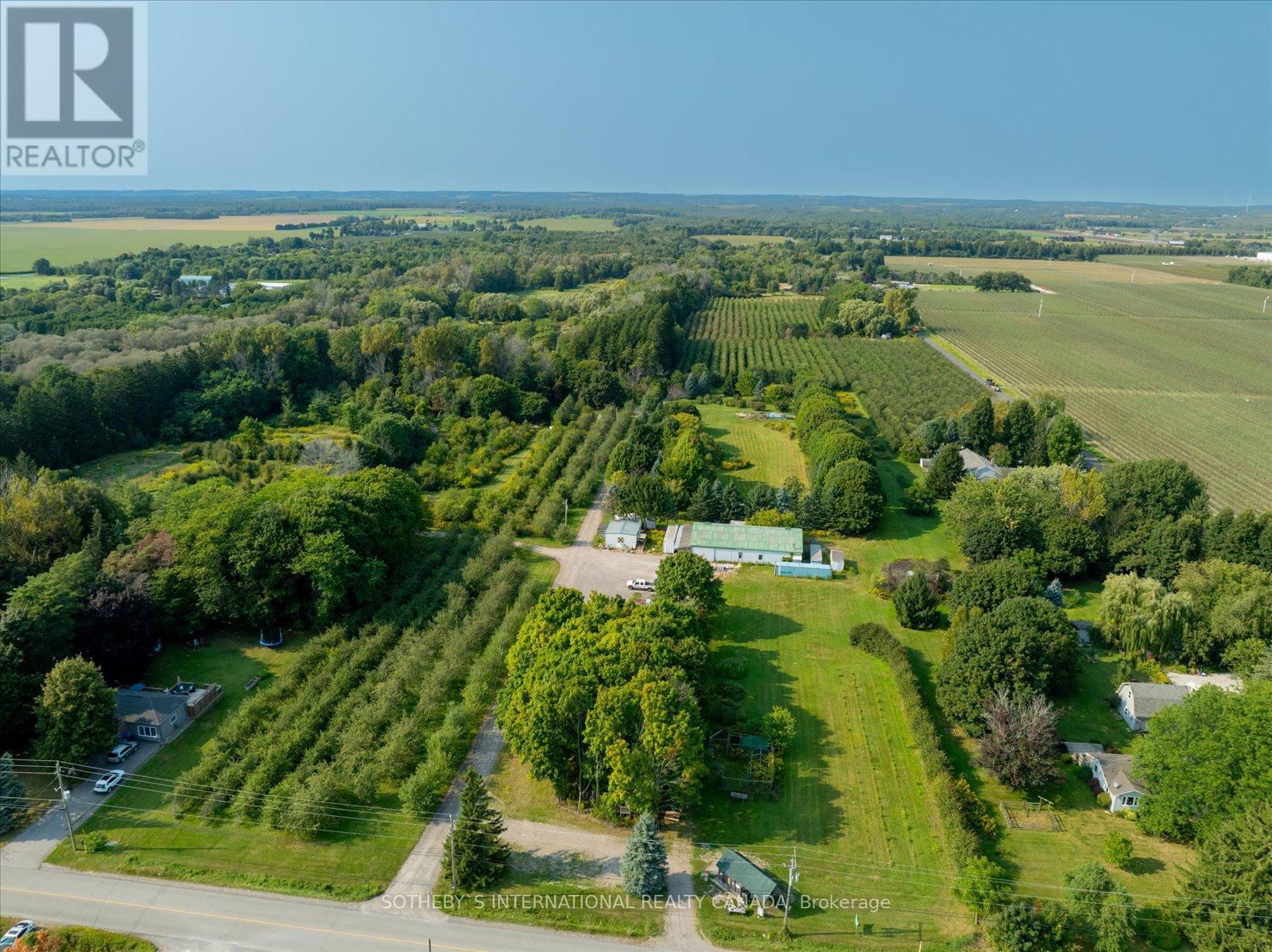 3388 Concession Road 3, Clarington (Newcastle), Ontario  L1B 0M4 - Photo 4 - E12102662