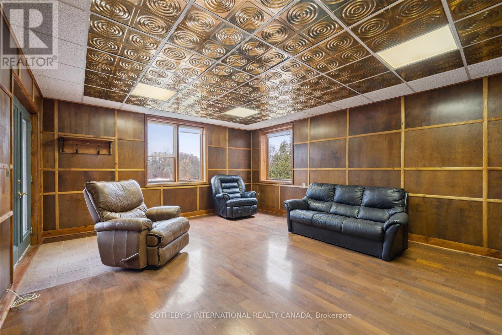 3388 Concession Road 3, Clarington (Newcastle), Ontario  L1B 0M4 - Photo 47 - E12102662