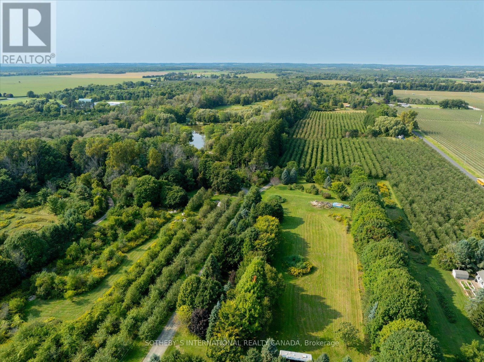 3388 Concession Road 3, Clarington (Newcastle), Ontario  L1B 0M4 - Photo 5 - E12102662