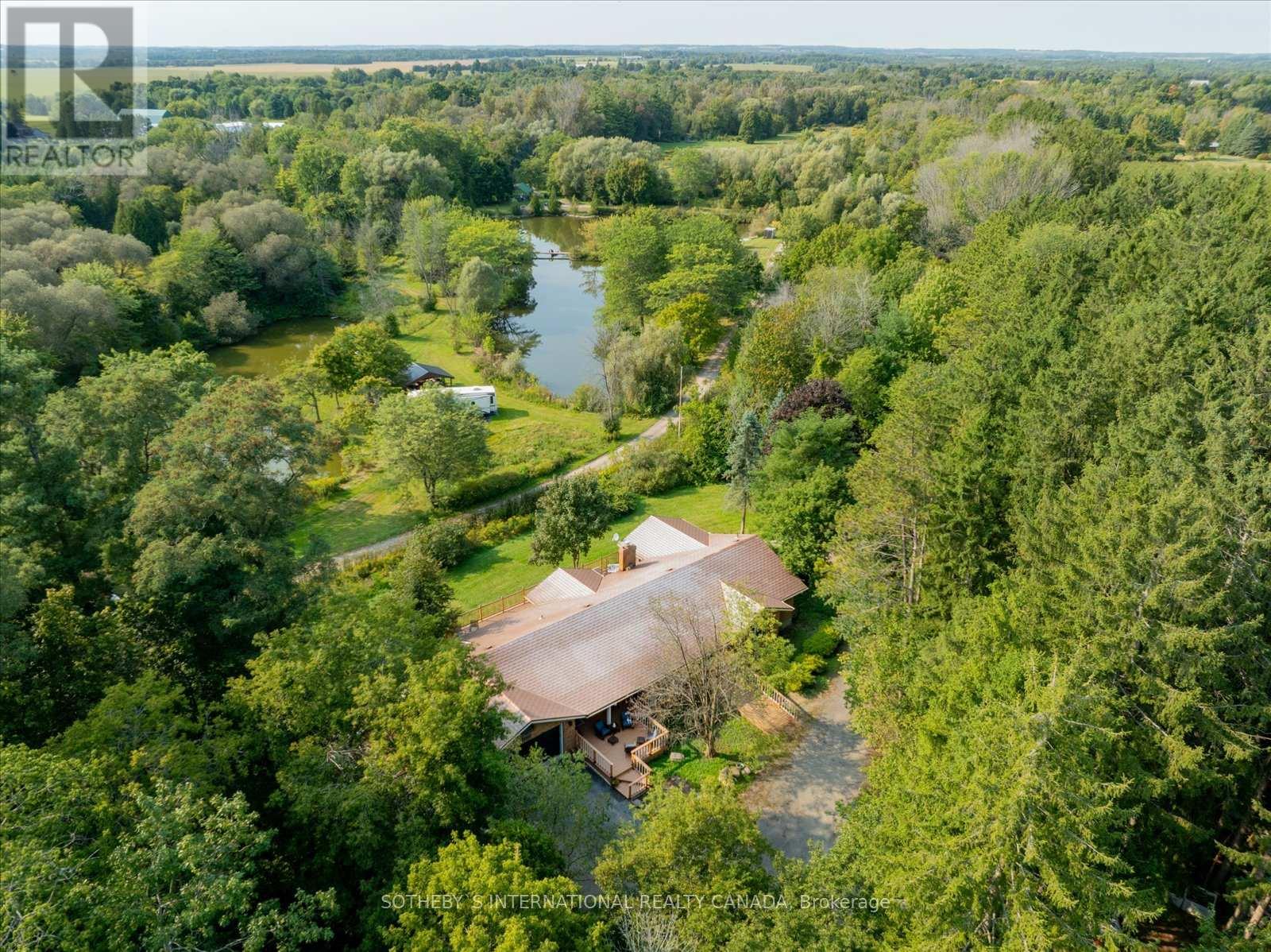 3388 Concession Road 3, Clarington (Newcastle), Ontario  L1B 0M4 - Photo 50 - E12102662