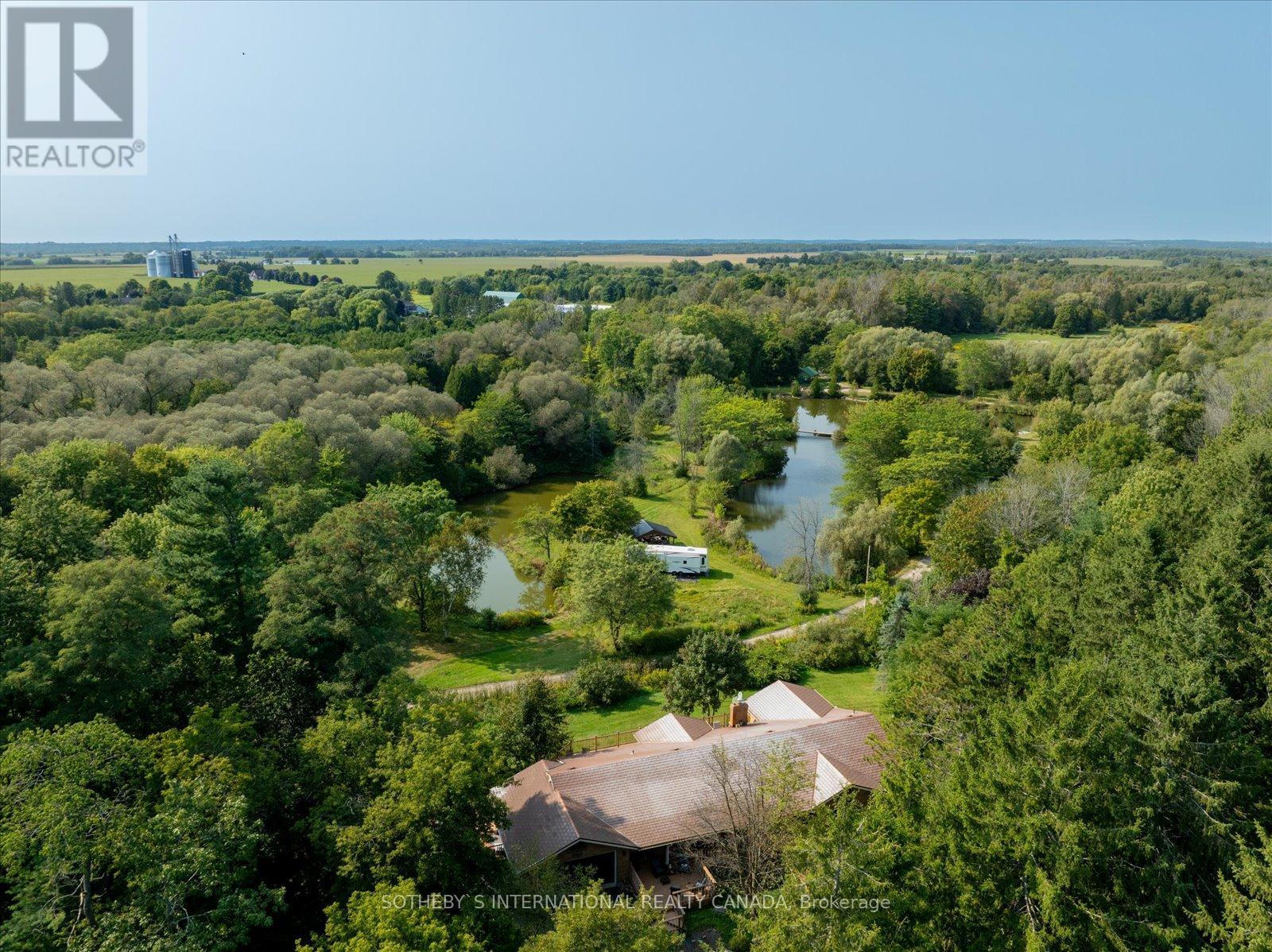 3388 Concession Road 3, Clarington (Newcastle), Ontario  L1B 0M4 - Photo 6 - E12102662