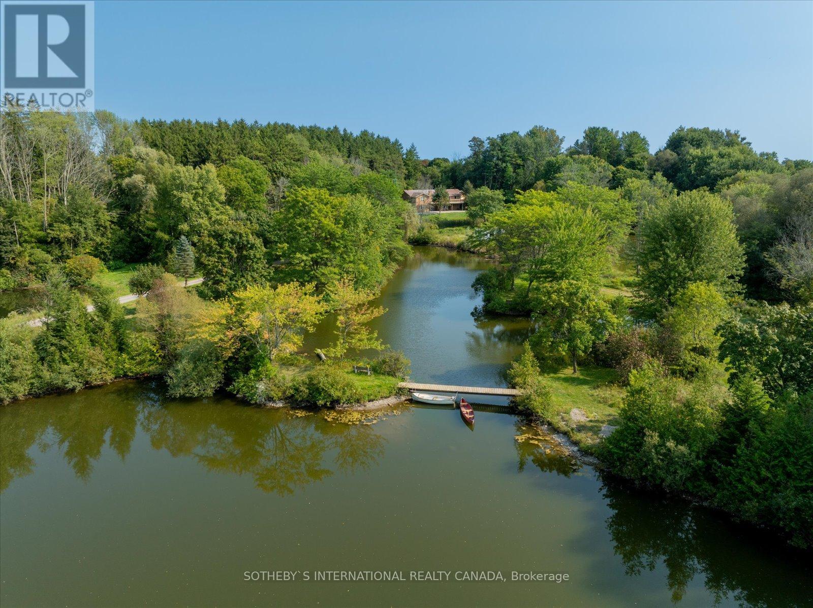 3388 Concession Road 3, Clarington (Newcastle), Ontario  L1B 0M4 - Photo 8 - E12102662