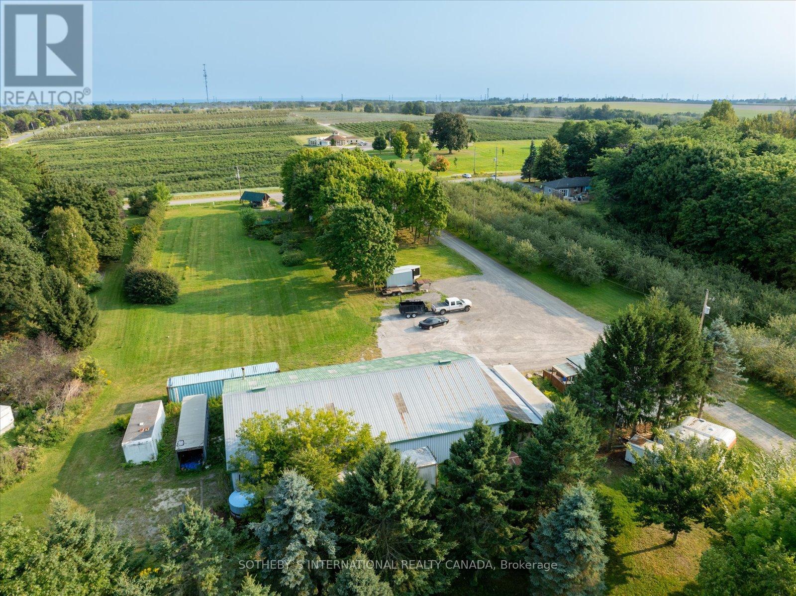 3388 Concession Road 3, Clarington (Newcastle), Ontario  L1B 0M4 - Photo 9 - E12102662