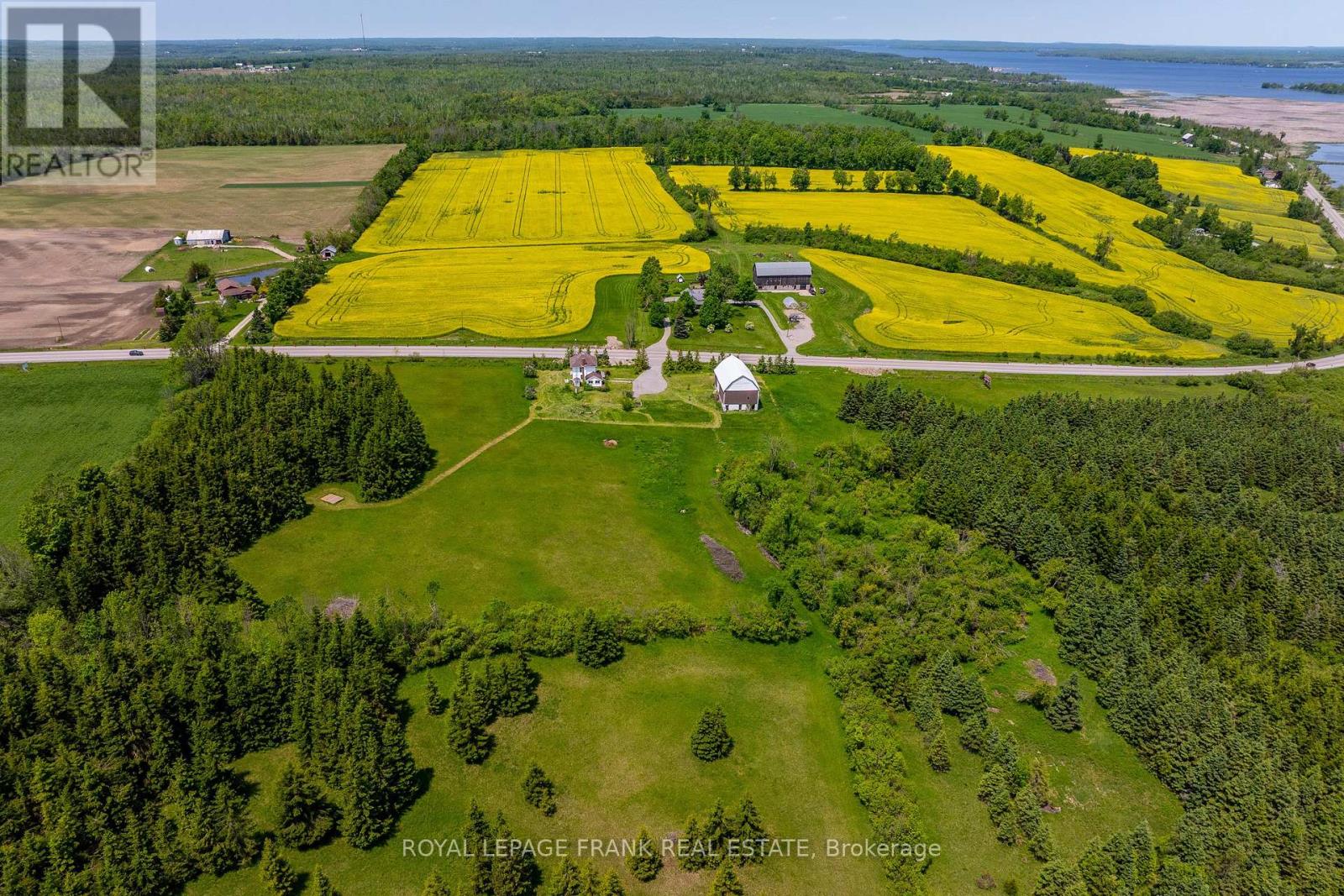 1916 Pigeon Lake Road, Kawartha Lakes (Emily), Ontario  K9V 4R5 - Photo 26 - X12102859