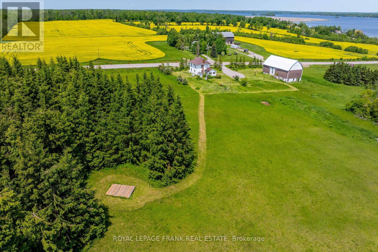 1916 Pigeon Lake Road, Kawartha Lakes (Emily), Ontario  K9V 4R5 - Photo 28 - X12102859