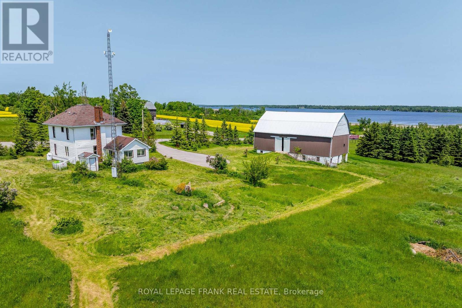 1916 Pigeon Lake Road, Kawartha Lakes (Emily), Ontario  K9V 4R5 - Photo 29 - X12102859