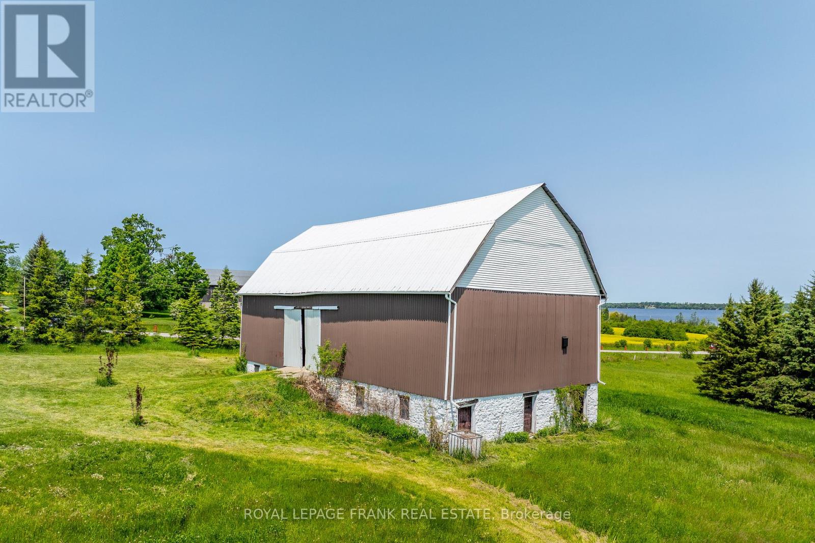 1916 Pigeon Lake Road, Kawartha Lakes (Emily), Ontario  K9V 4R5 - Photo 30 - X12102859