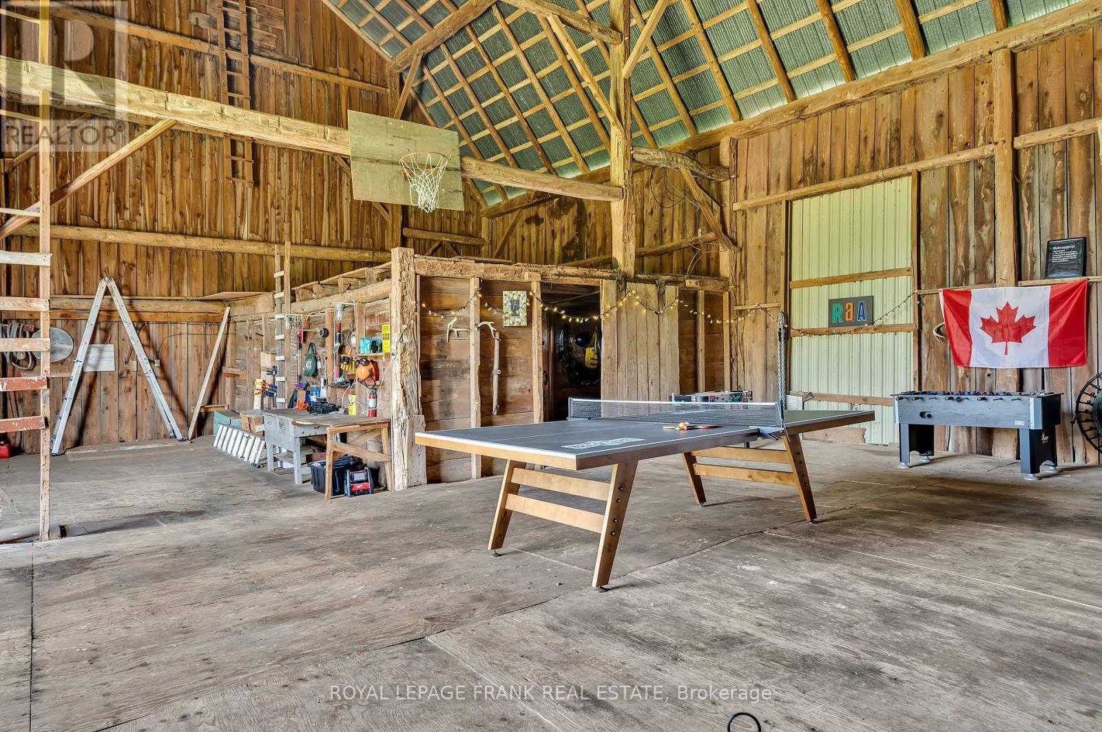 1916 Pigeon Lake Road, Kawartha Lakes (Emily), Ontario  K9V 4R5 - Photo 32 - X12102859
