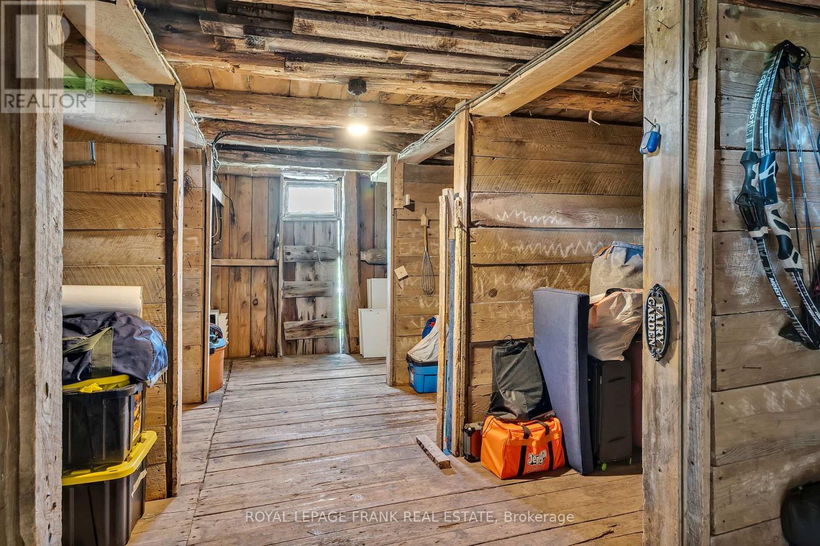 1916 Pigeon Lake Road, Kawartha Lakes (Emily), Ontario  K9V 4R5 - Photo 33 - X12102859