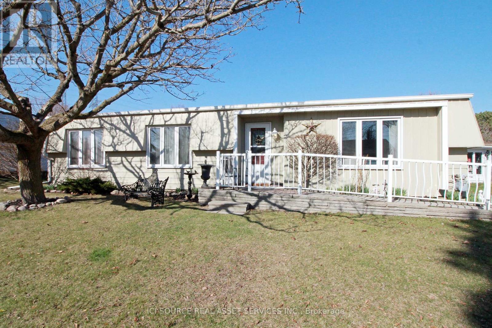 16 WHEELHOUSE DRIVE, clarington (bowmanville), Ontario