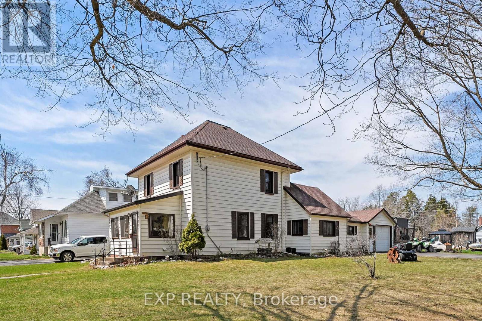 9 VICTORIA STREET E, kawartha lakes (omemee), Ontario