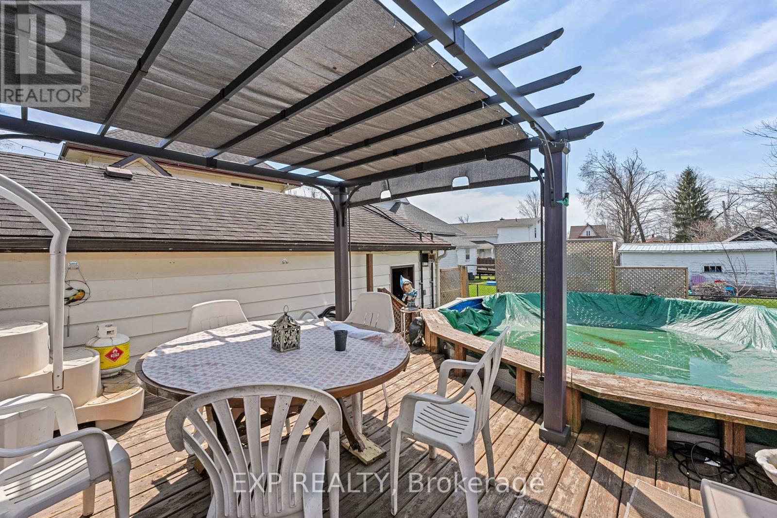 9 Victoria Street E, Kawartha Lakes (Omemee), Ontario  K0L 2W0 - Photo 27 - X12103438