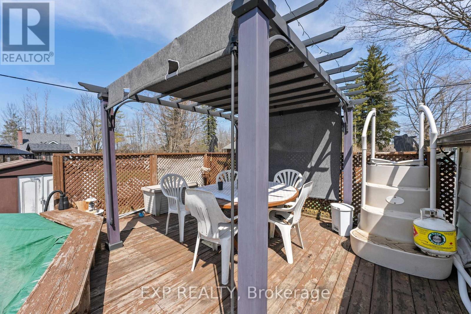 9 Victoria Street E, Kawartha Lakes (Omemee), Ontario  K0L 2W0 - Photo 28 - X12103438