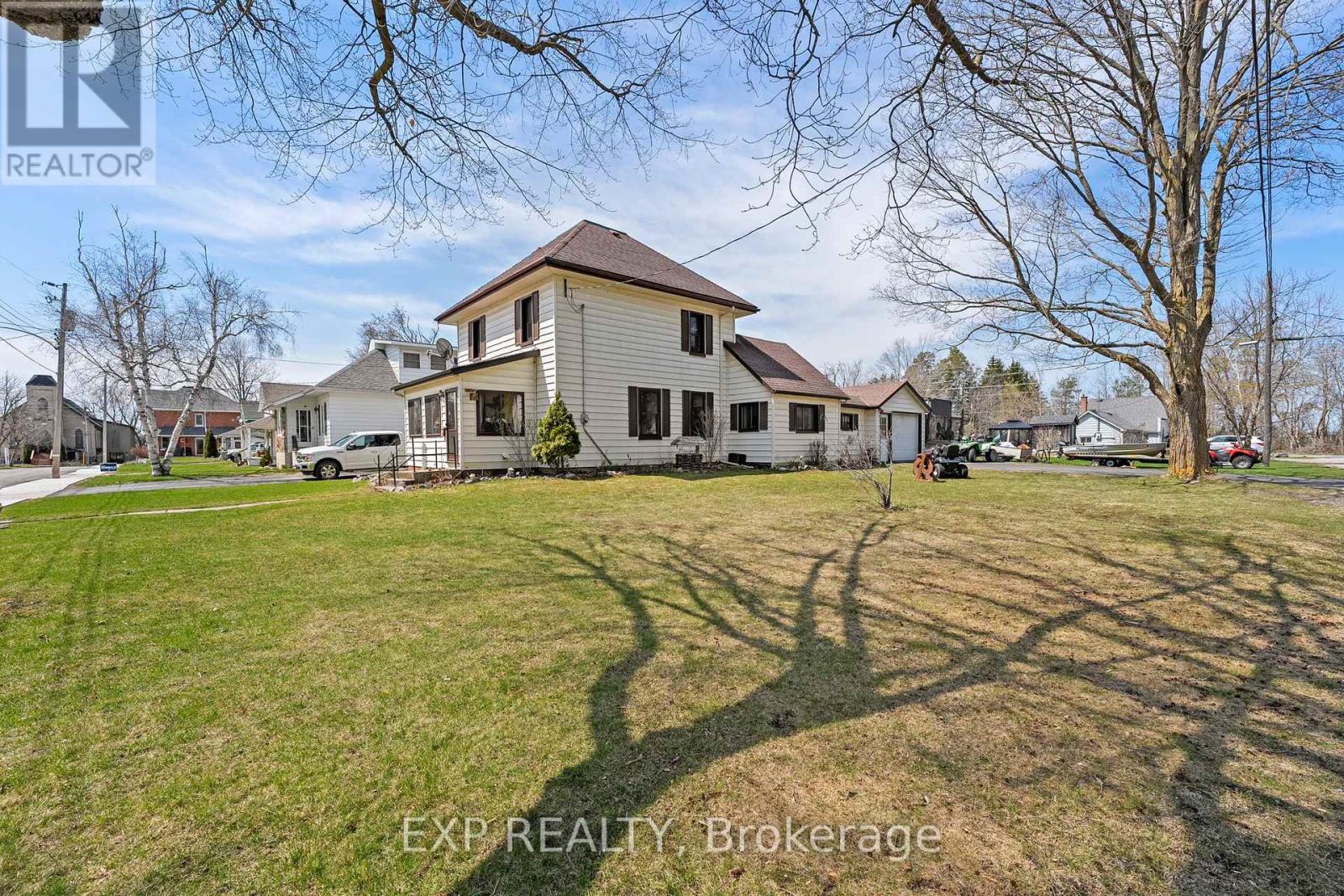 9 Victoria Street E, Kawartha Lakes (Omemee), Ontario  K0L 2W0 - Photo 3 - X12103438