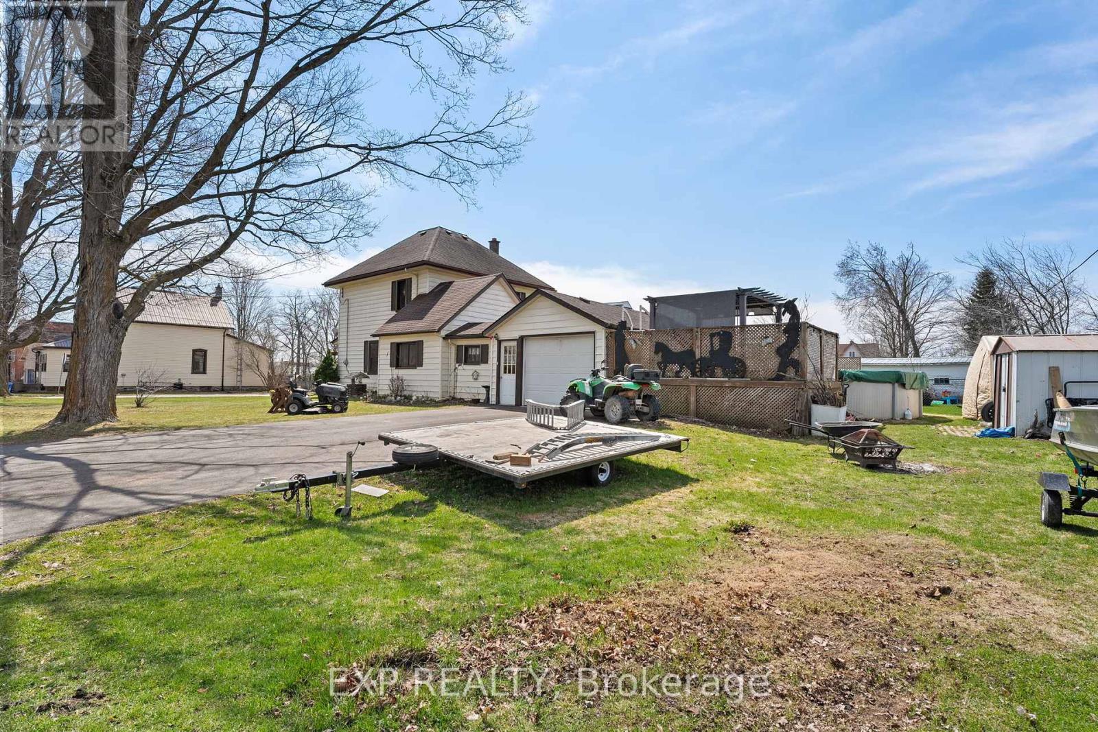 9 Victoria Street E, Kawartha Lakes (Omemee), Ontario  K0L 2W0 - Photo 31 - X12103438