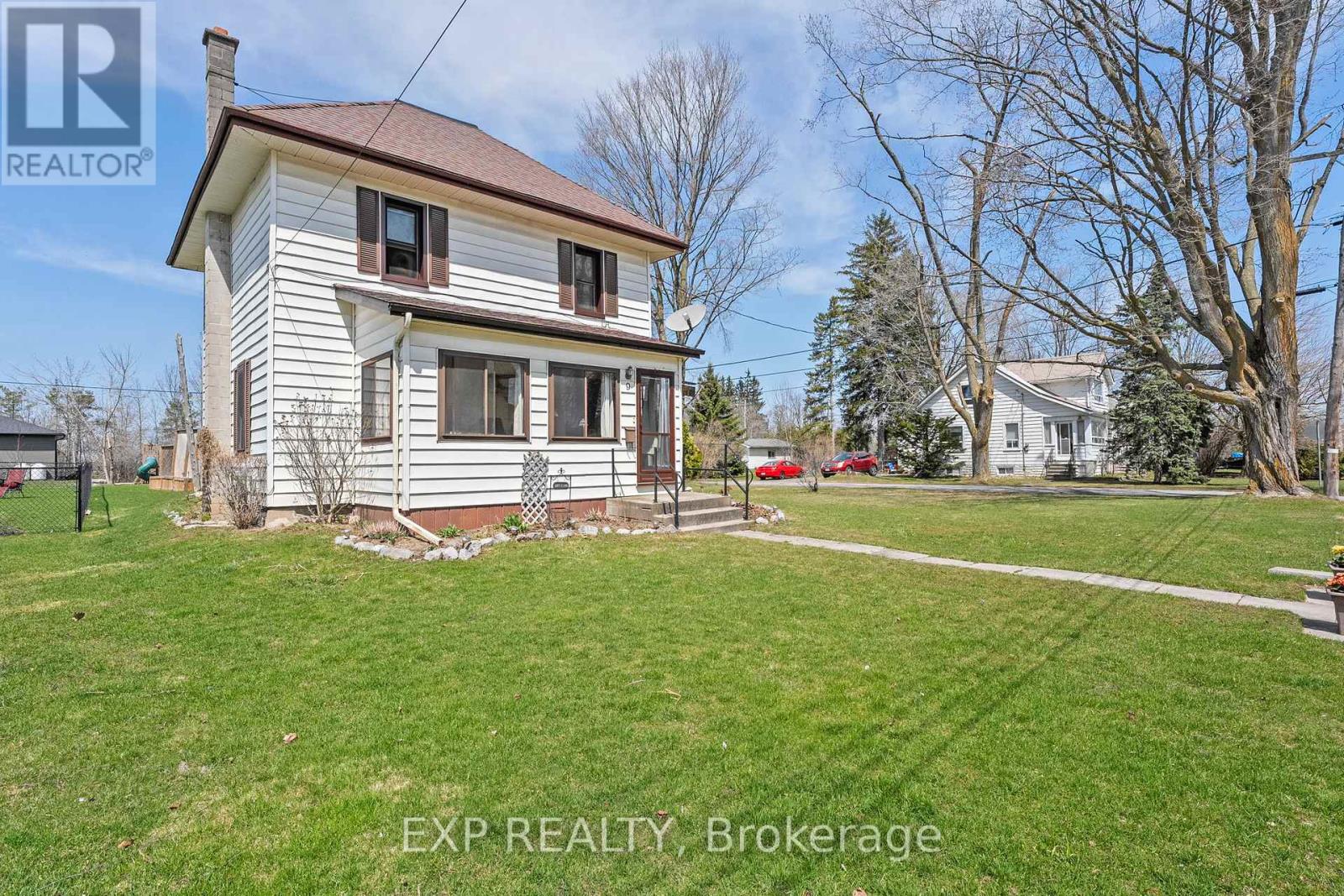 9 Victoria Street E, Kawartha Lakes (Omemee), Ontario  K0L 2W0 - Photo 5 - X12103438