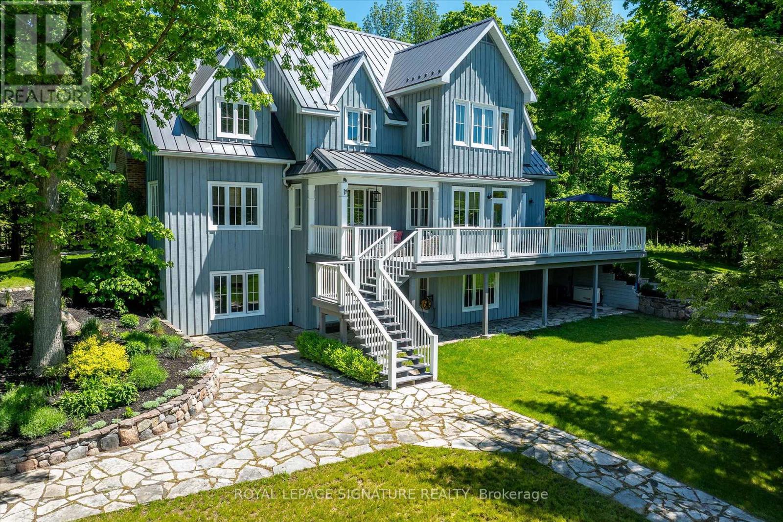 171 FIFTH LINE, otonabee-south monaghan, Ontario