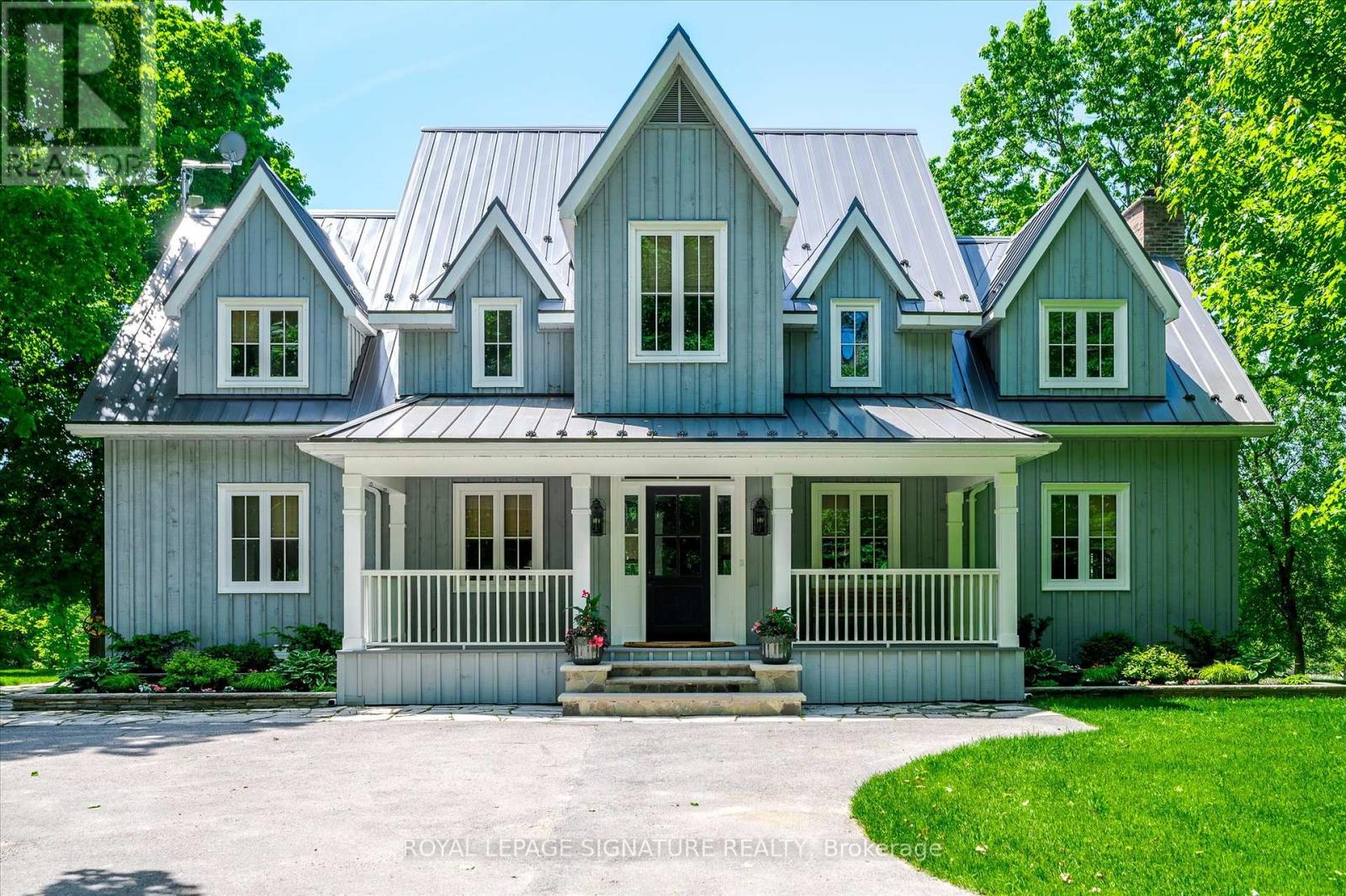 171 Fifth Line, Otonabee-South Monaghan, Ontario  K0L 2H0 - Photo 3 - X12103487