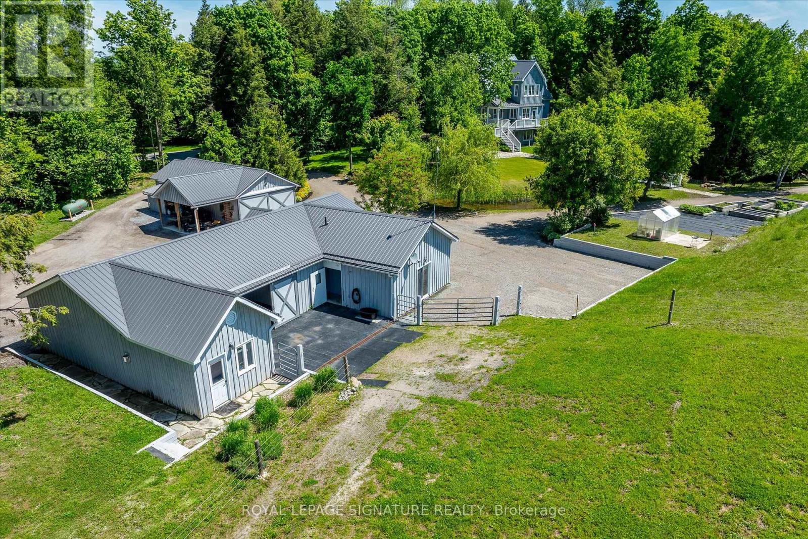 171 Fifth Line, Otonabee-South Monaghan, Ontario  K0L 2H0 - Photo 30 - X12103487
